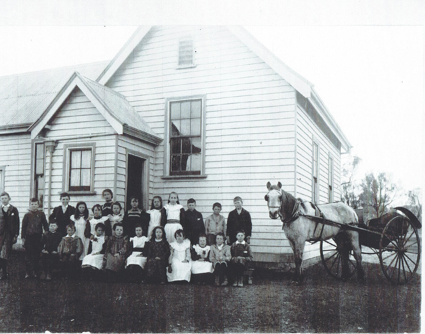 Early-school